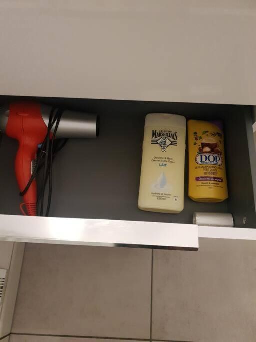 Le Cosy Du Faux Bourg Apartman Châlons-en-Champagne Kültér fotó