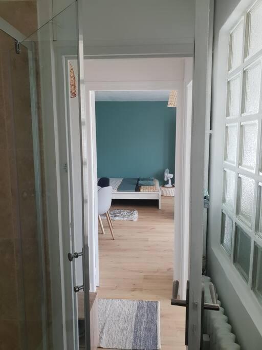 Le Cosy Du Faux Bourg Apartman Châlons-en-Champagne Kültér fotó