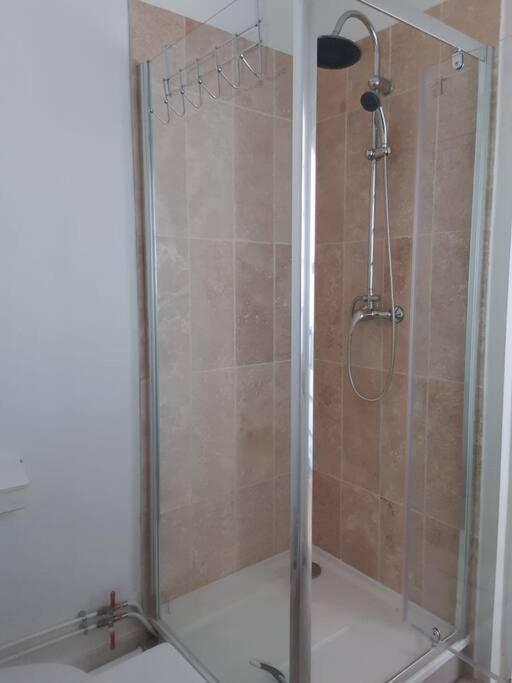 Le Cosy Du Faux Bourg Apartman Châlons-en-Champagne Kültér fotó