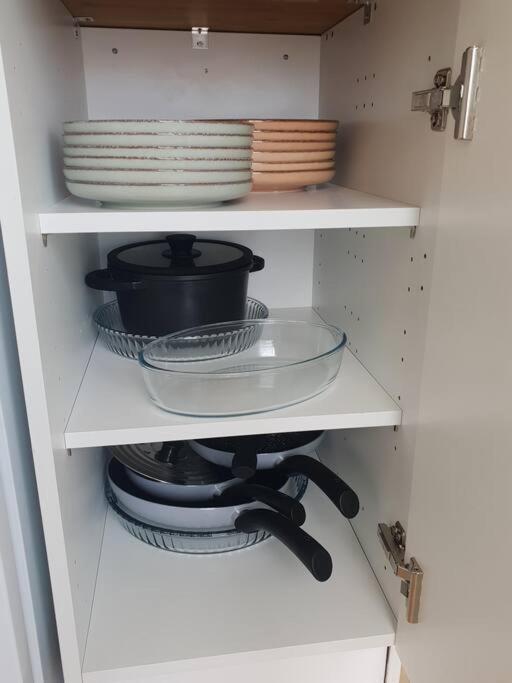 Le Cosy Du Faux Bourg Apartman Châlons-en-Champagne Kültér fotó