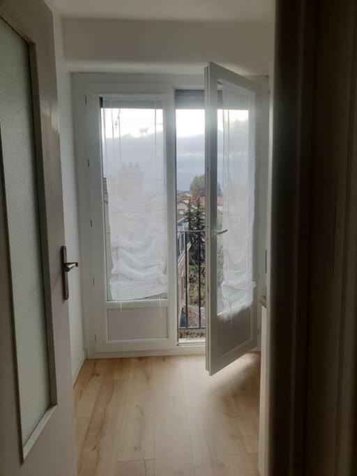 Le Cosy Du Faux Bourg Apartman Châlons-en-Champagne Kültér fotó