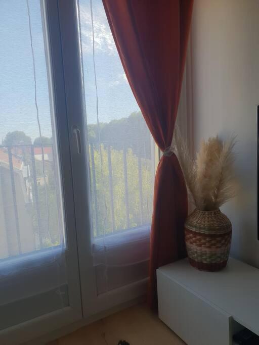 Le Cosy Du Faux Bourg Apartman Châlons-en-Champagne Kültér fotó