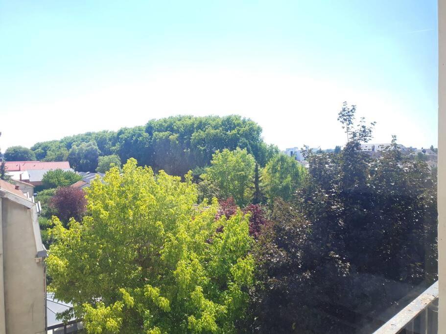 Le Cosy Du Faux Bourg Apartman Châlons-en-Champagne Kültér fotó